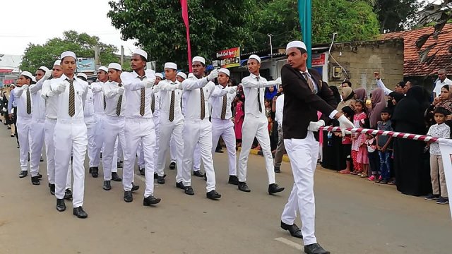 National Day Celebration - 2019